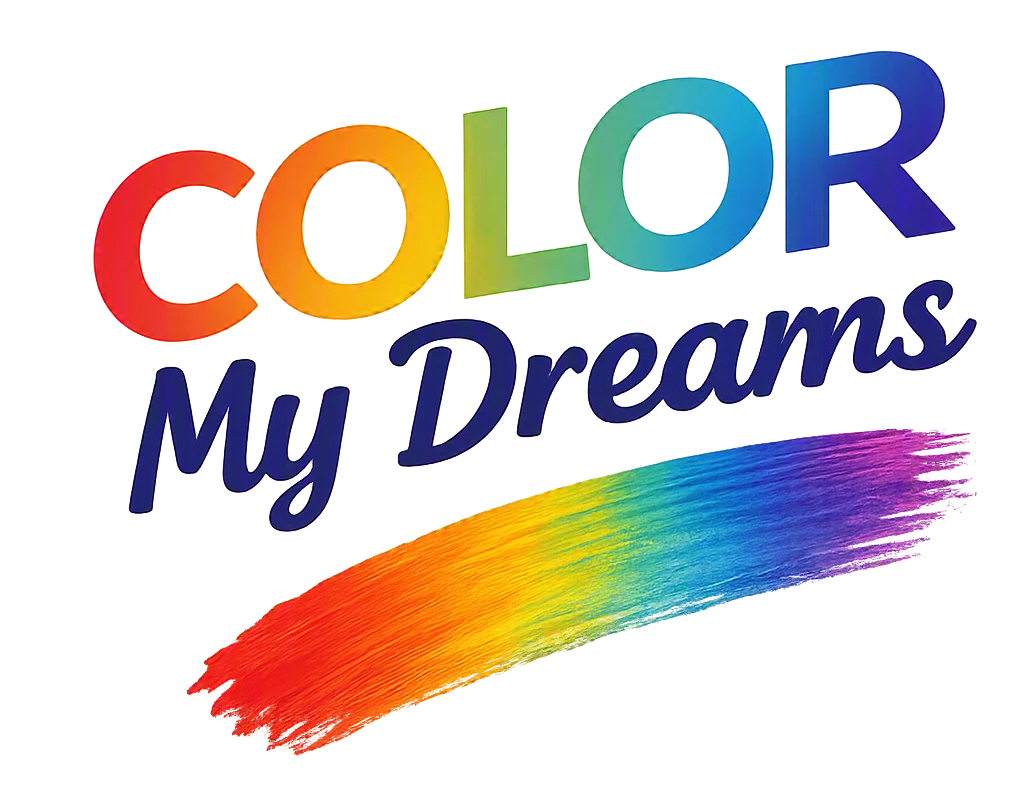 Color My Dreams
